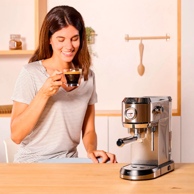 Cafetera Espreso Solac CE4520 (7)