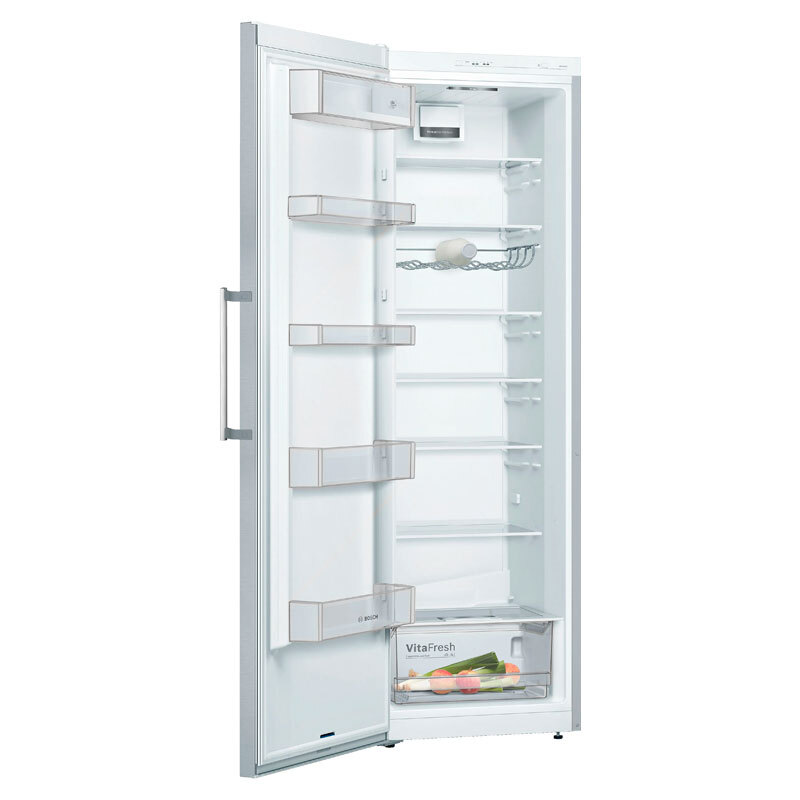 Frigorífico 1 Puerta Balay 3FCE553ME Inox Mate (2)