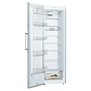 Frigorífico 1 Puerta Balay 3FCE553ME Inox Mate (2)