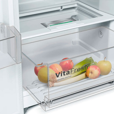 Frigorífico 1 Puerta Balay 3FCE553ME Inox Mate (5)