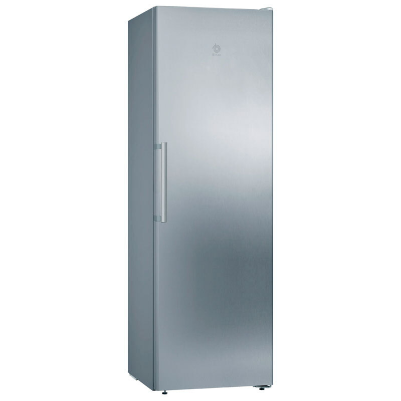 Congelador Balay 3GFE553ME Inox Mate