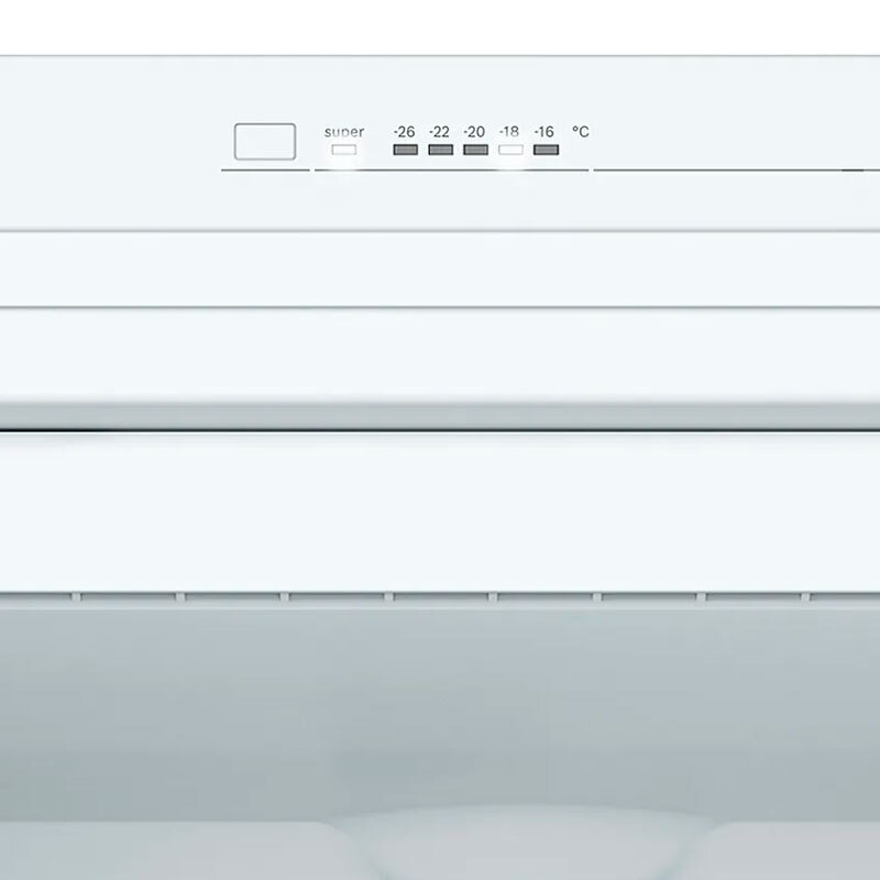 Congelador Balay 3GFE553ME Inox Mate (3)