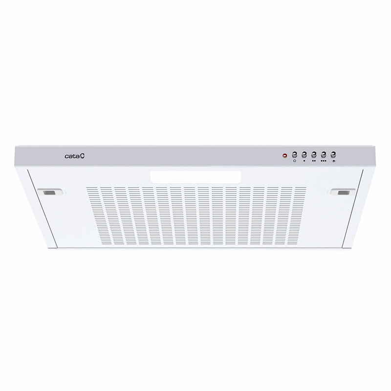 Campana convencional Cata LFK6001 Blanco 60 cm (2)