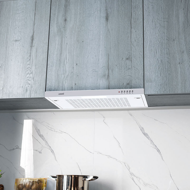 Campana convencional Cata LFK6001 Blanco 60 cm (3)