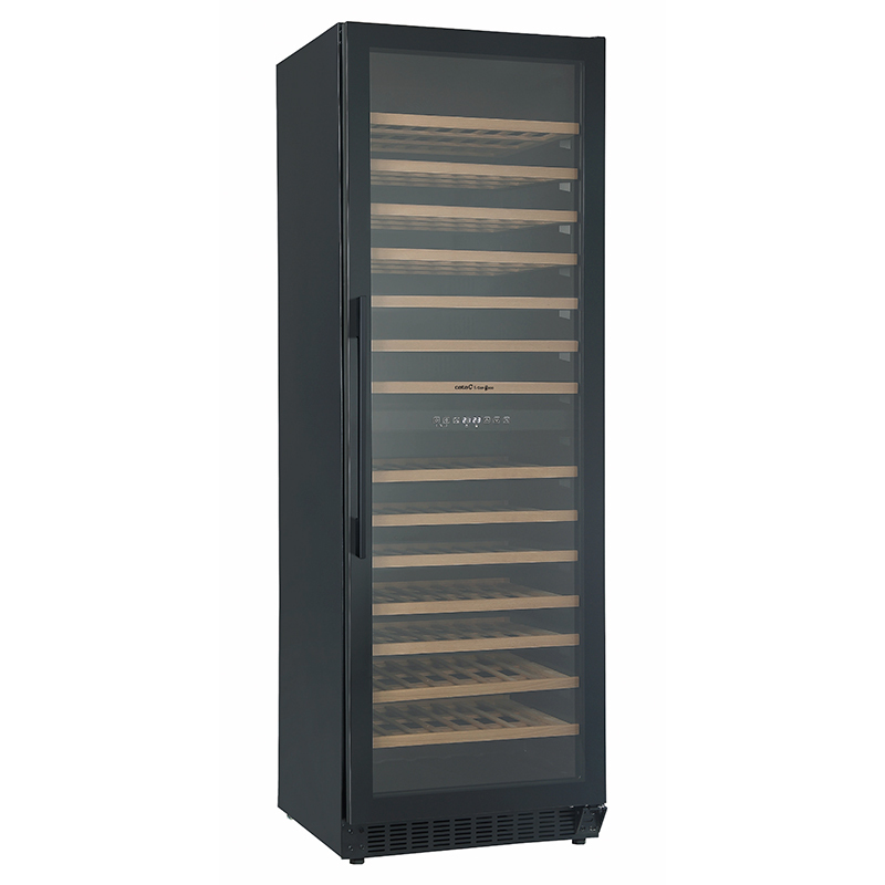 Vinoteca Cata VI59177 FS Negro