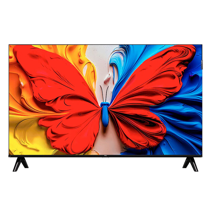 TV TCL 40S5K FullHD LED 4K 40"