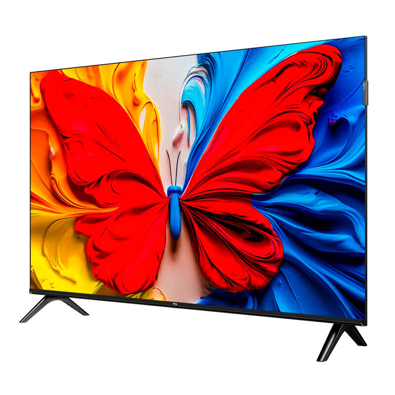 TV TCL 40S5K FullHD LED 4K 40" (1)