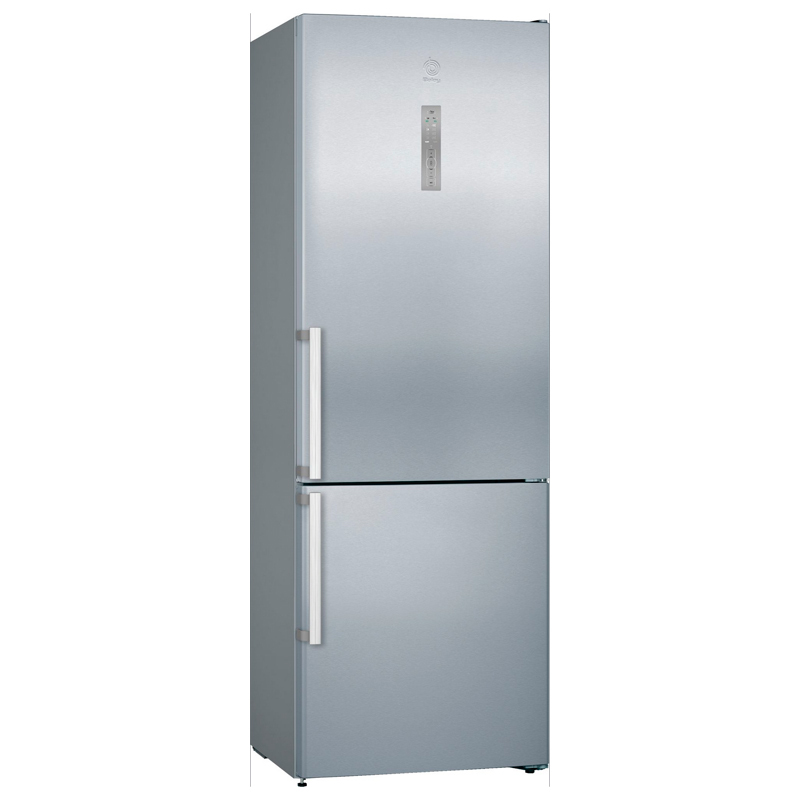 Frigorífico Combi Balay 3KFE777XE Inox