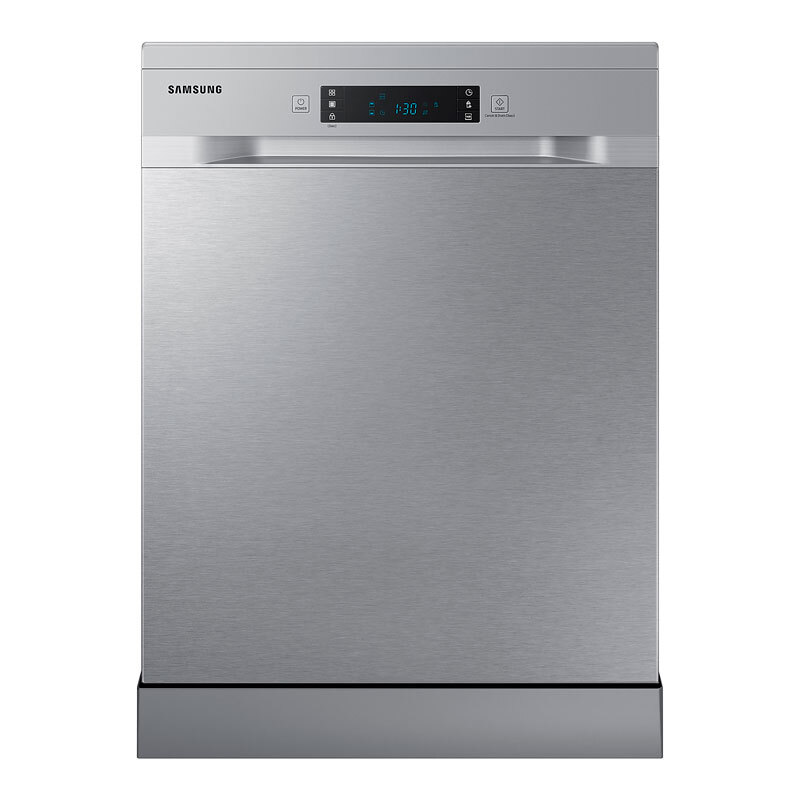 Lavavajillas Samsung DW60CG550FSRET 60 cm