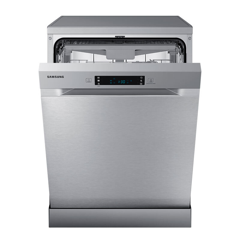 Lavavajillas Samsung DW60CG550FSRET 60 cm (2)