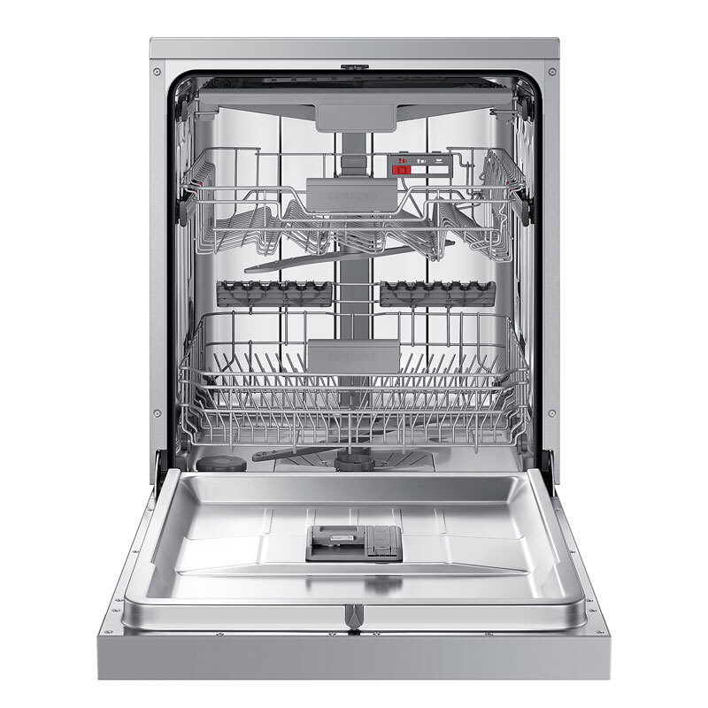 Lavavajillas Samsung DW60CG550FSRET 60 cm (3)