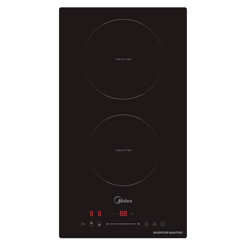 Placa Inducción Midea MIH350D157K0 30 cm