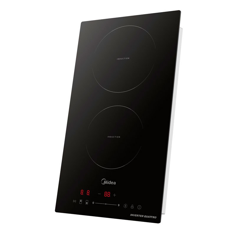 Placa Inducción Midea MIH350D157K0 30 cm (3)