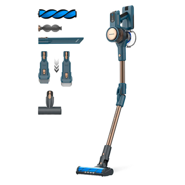 Aspirador escoba Taurus Homeland Digital Animal Flex