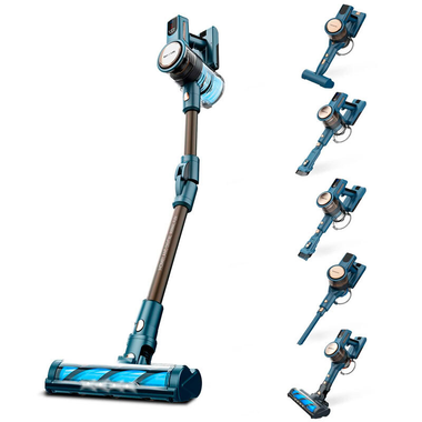 Aspirador escoba Taurus Homeland Digital Animal Flex (1)