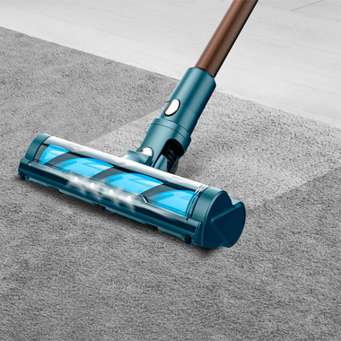 Aspirador escoba Taurus Homeland Digital Animal Flex (4)