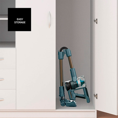 Aspirador escoba Taurus Homeland Digital Animal Flex (7)