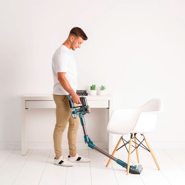 Aspirador escoba Taurus Homeland Digital Animal Flex (8)