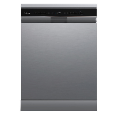 Lavavajillas Midea MDWEF1433DSS-WA 60 cm