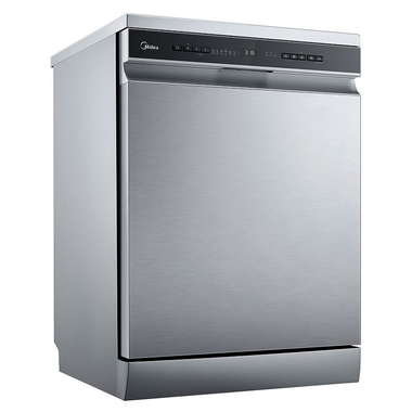 Lavavajillas Midea MDWEF1433DSS-WA 60 cm (3)