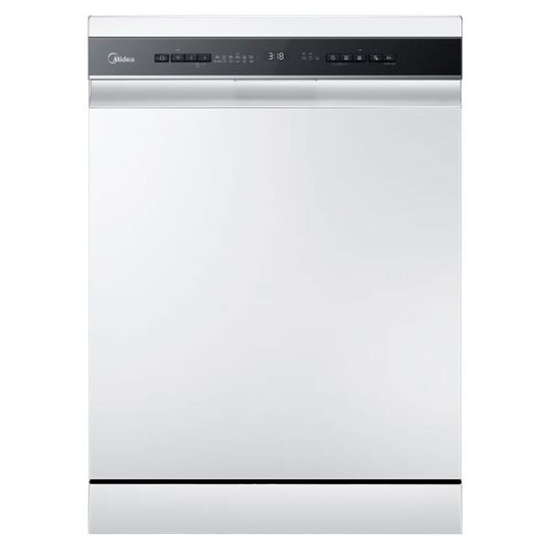 Lavavajillas Midea MDWEF1433DW-WA 60 cm