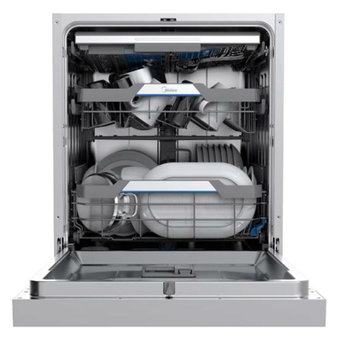 Lavavajillas Midea MDWEF1433DW-WA 60 cm (2)