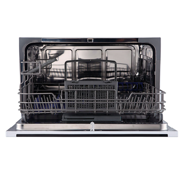 Lavavajillas Midea MTD55S101W1 55 cm (3)