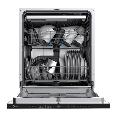 Lavavajillas integrable Midea MDWEB1403MB-EA 60 cm (3)