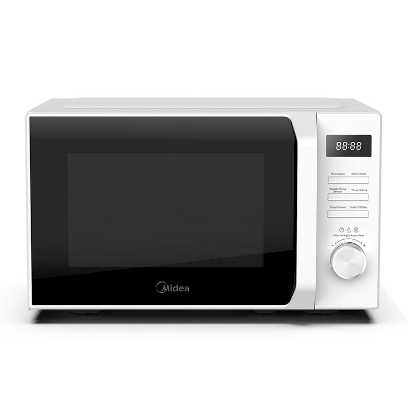 Microondas Midea AG20CF2E Blanco