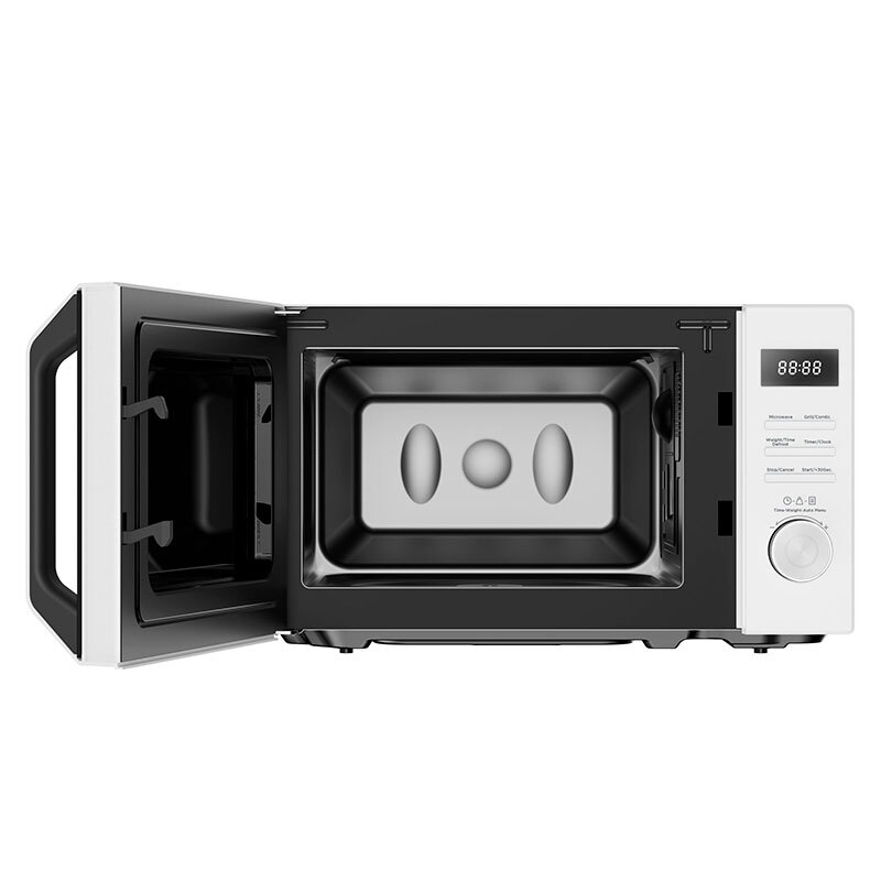 Microondas Midea AG20CF2E Blanco (1)