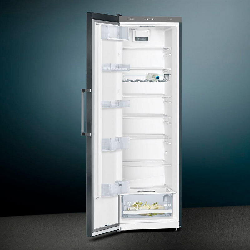 Frigorífico 1 Puerta Siemens KS36VVXDP Inox (2)