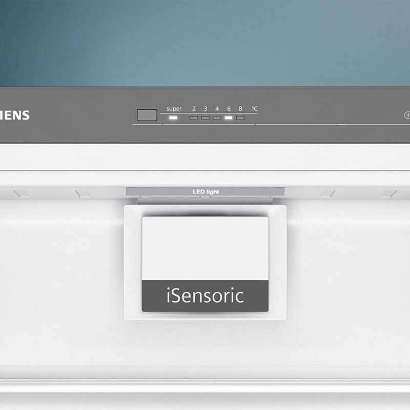 Frigorífico 1 Puerta Siemens KS36VVXDP Inox (3)