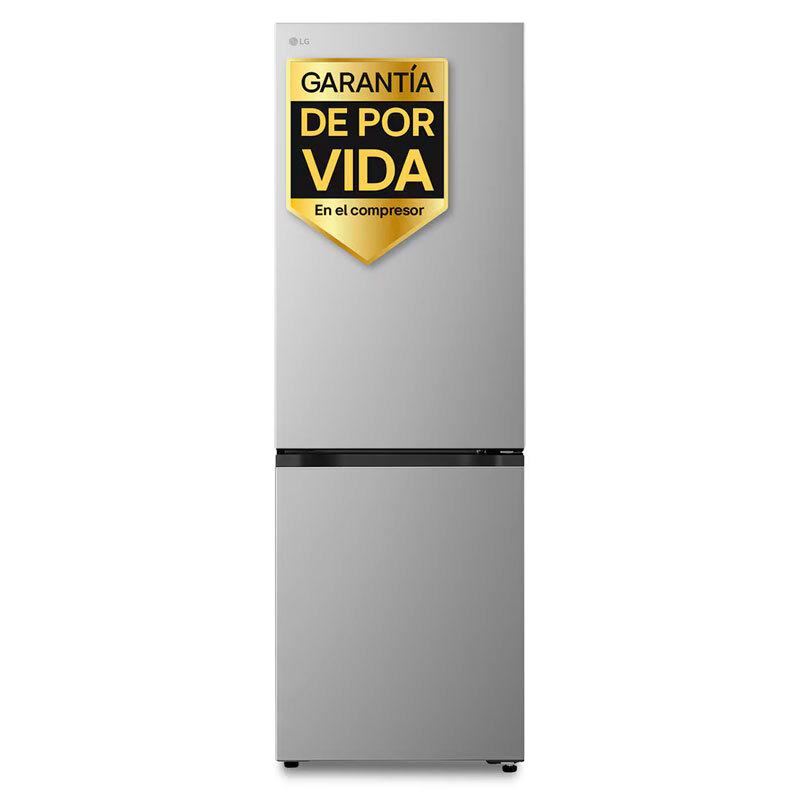 Frigorífico Combi LG GBBS312APY Inox