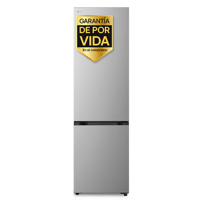 Frigorífico Combi LG GBBSJ2CCPY Inox