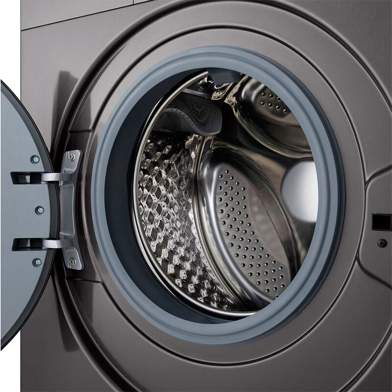 Lavadora LG F4A10S8NDK 8Kg (6)