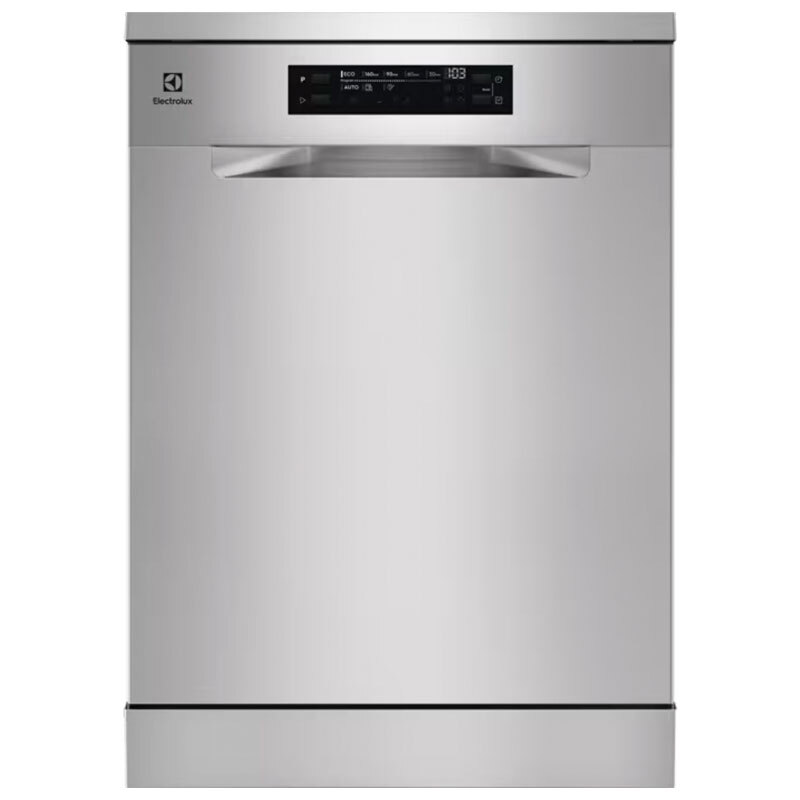 Lavavajillas Electrolux ESM48400SX 60 cm