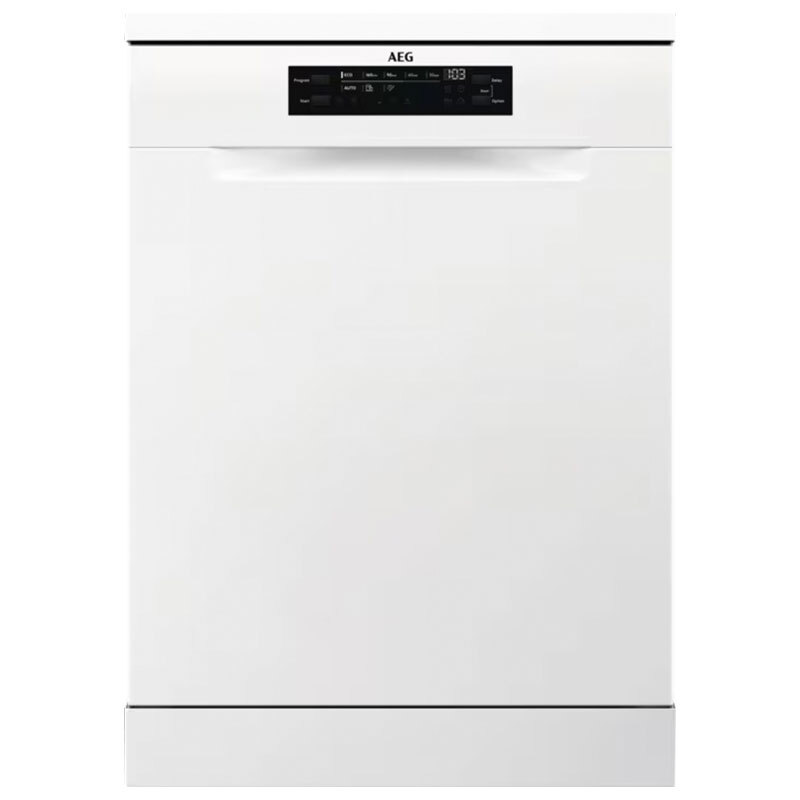 Lavavajillas AEG FFB74917ZW 60 cm
