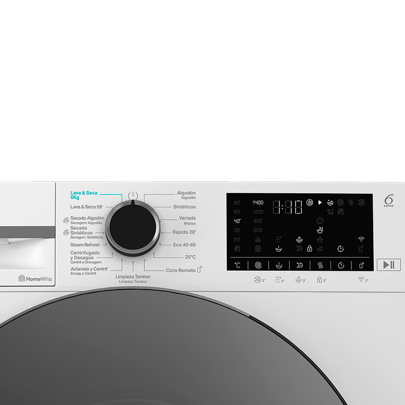 Lavasecadora Whirlpool WAD 9636W SPT 9Kg (3)