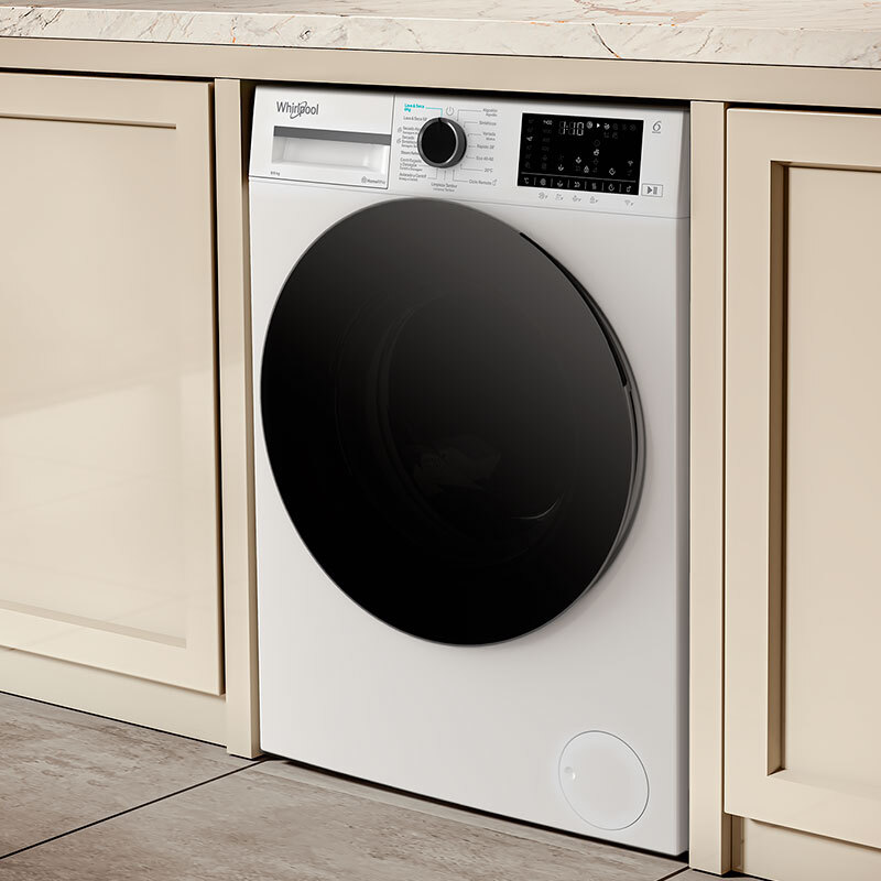 Lavasecadora Whirlpool WAD 9636W SPT 9Kg (8)