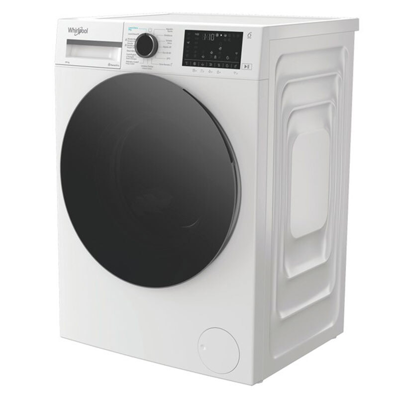 Lavasecadora Whirlpool WAD 8536WBC SPT 8Kg (6)