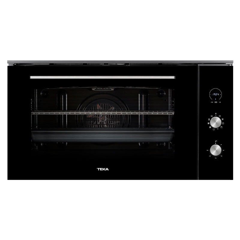 Horno Teka HLF9400 Negro