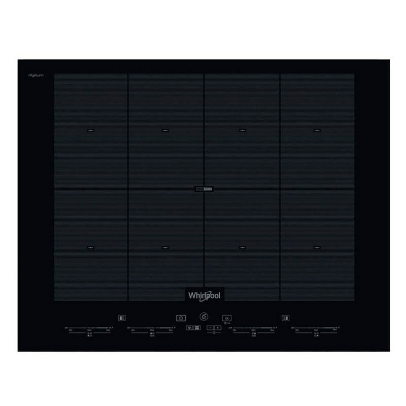 Placa Inducción Whirpool SMO 658C\NE 65 cm