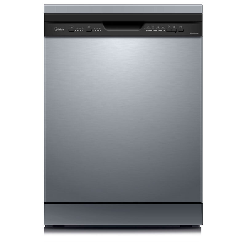 Lavavajillas Midea MFD60S080X1 60 cm