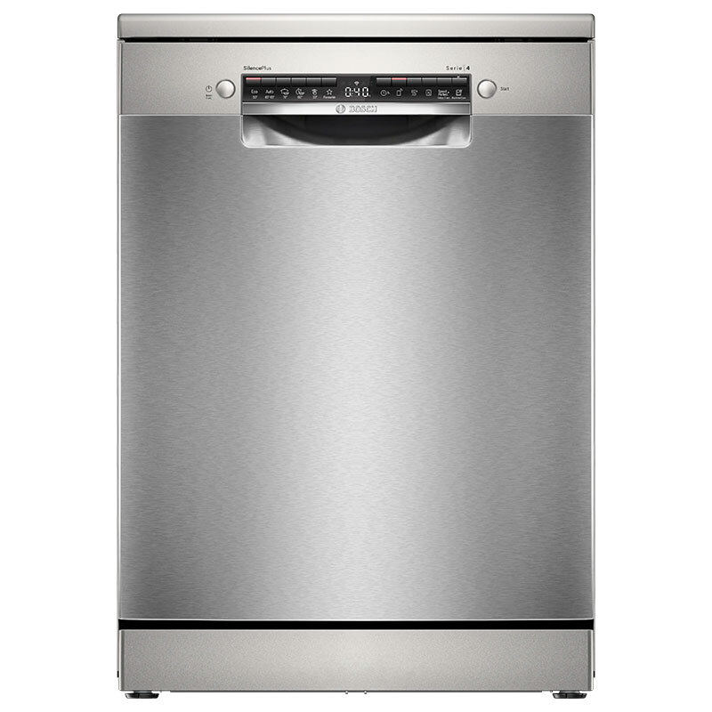 Lavavajillas Bosch SMS4ECI28E 60 cm