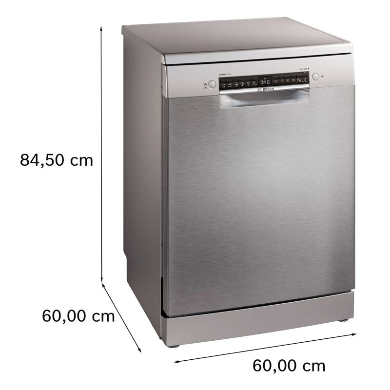 Lavavajillas Bosch SMS4ECI28E 60 cm (1)
