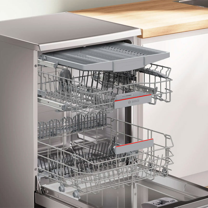 Lavavajillas Bosch SMS4ECI28E 60 cm (2)
