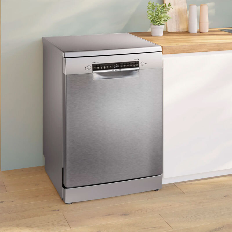 Lavavajillas Bosch SMS4ECI28E 60 cm (3)
