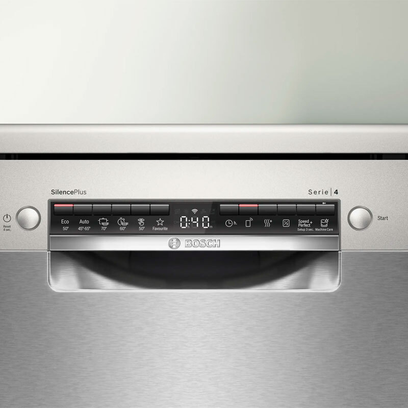 Lavavajillas Bosch SMS4ECI28E 60 cm (9)