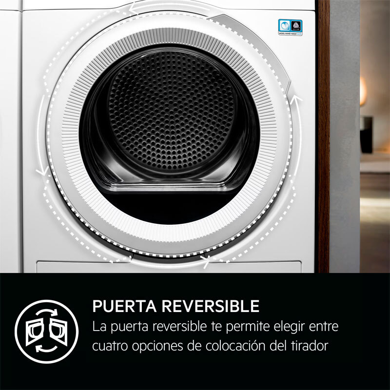 Secadora AEG TR839T4PBCP 9Kg (8)