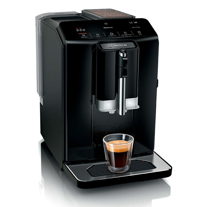 Cafetera Superautomática Bosch TIE20119